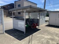 レオパレスボヌール 共用部分
