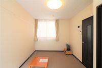 レオネクスト壬生車庫前 居間