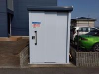 レオパレスＣａｒｔｉｅｒ勅使Ｋ 共用部分