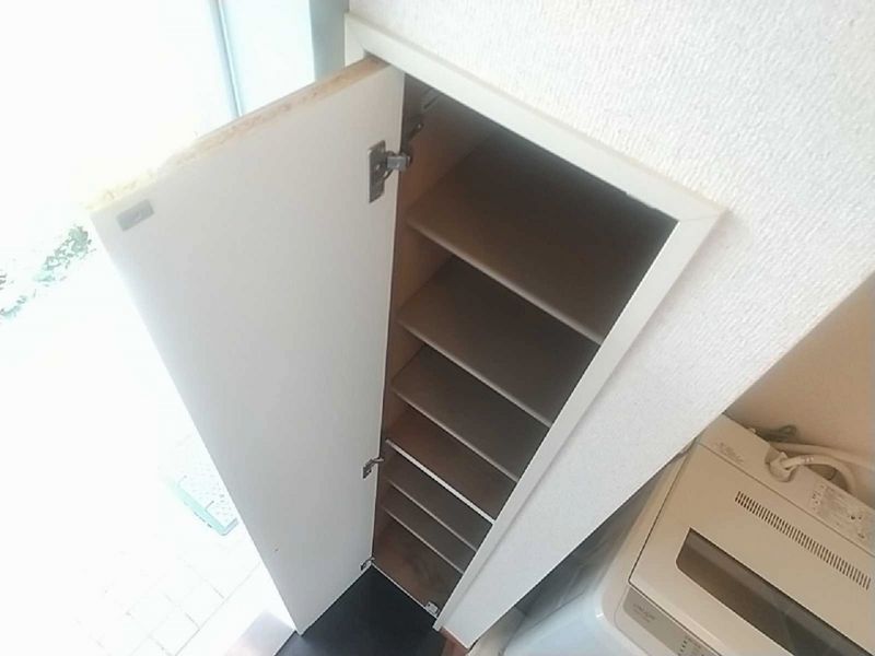 レオパレスプランドール その他