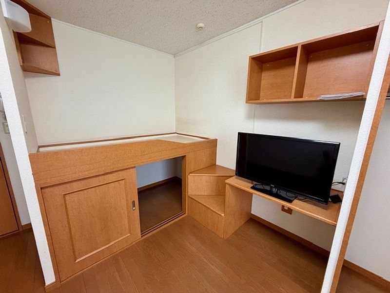 leopalace Speranza 기타 시설