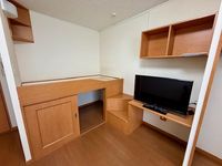 leopalace Speranza 기타 시설