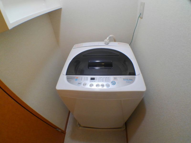 レオパレスサンシャイン２６ その他