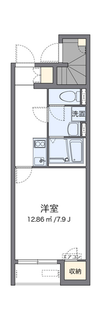 57696 格局图