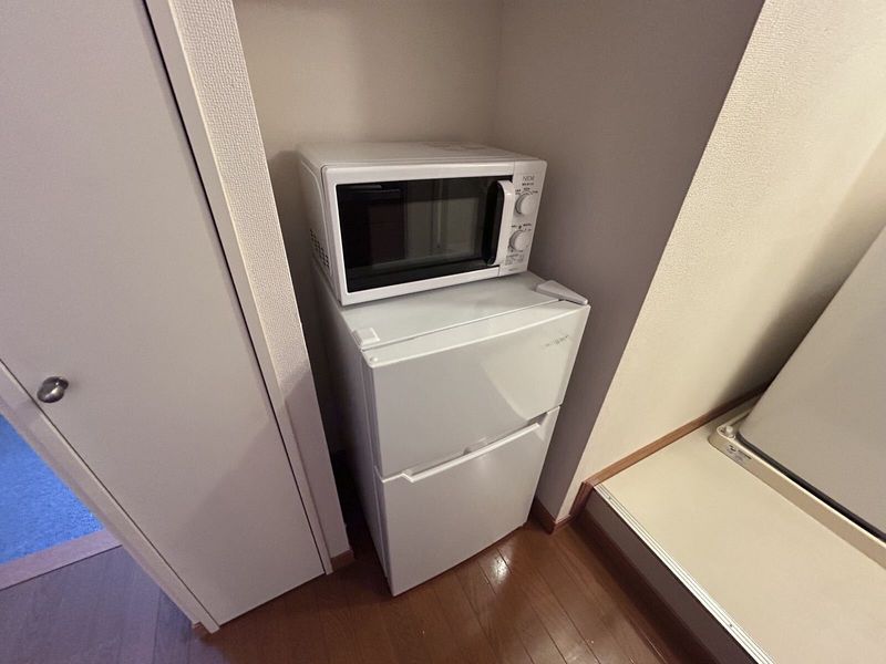 レオパレスプランドール木太Ⅱ その他設備