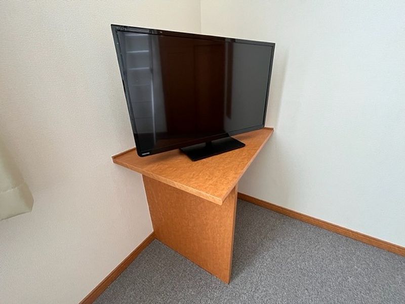 レオパレスひまわり その他