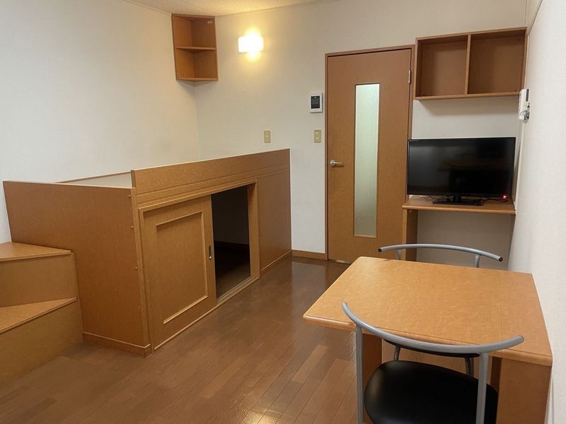 leopalace Beauty Leaf II Phòng khách