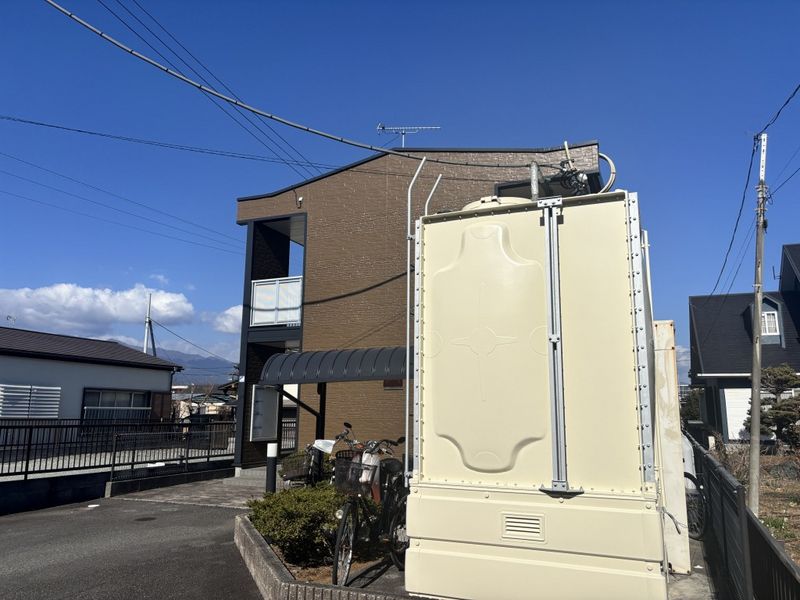 レオパレスグラン　ピエール undefined