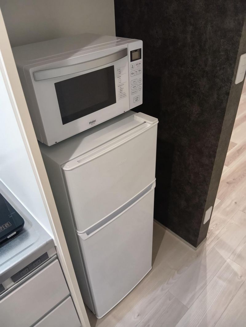 ArLk MAG. Other facilities