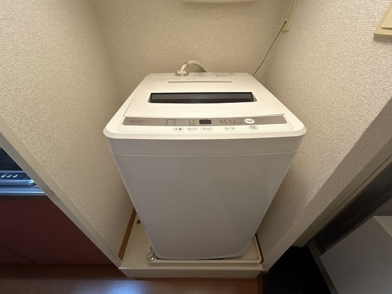 レオパレスＮＥＯ貫井町 その他設備