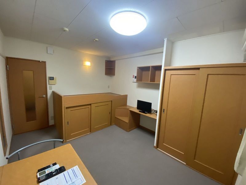 leopalace Esperanza Phòng khách