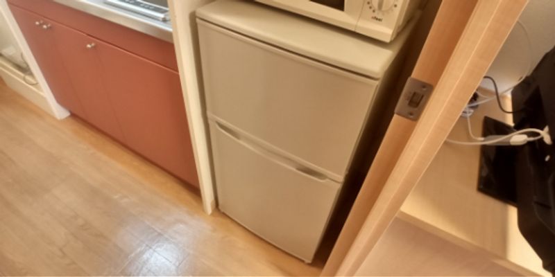 レオパレスＳＨＩＢＡＴＡⅢ その他設備