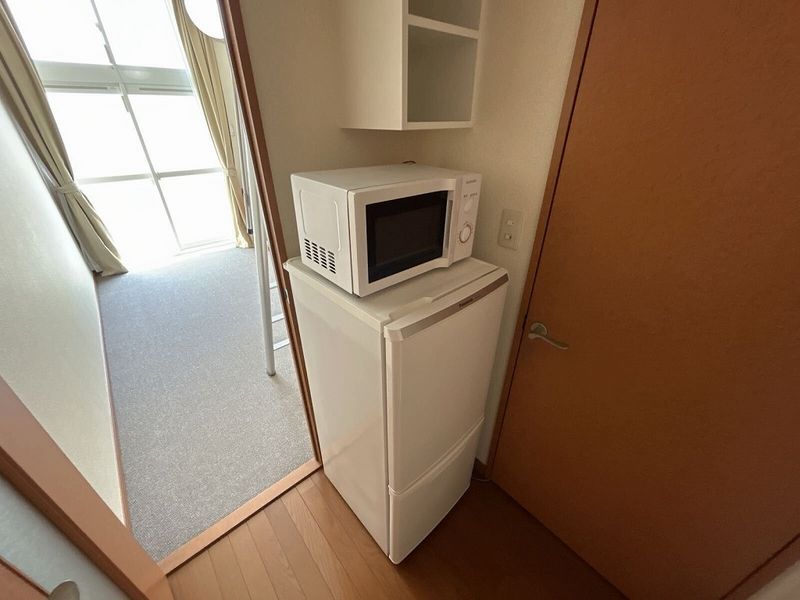 レオパレスプレーヌ その他設備