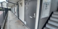 レオパレスマックハウス 共用部分