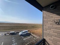 レオネクストカサデエスペランサ 眺望