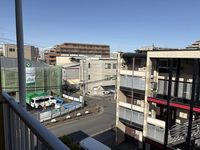 レオパレスゴールドクレスト 眺望
