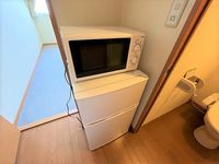 レオパレスＡ＆Ｒ その他設備