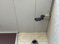 レオパレスグランドパレス春日部 セキュリティ
