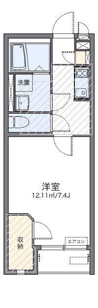 54873 Floorplan