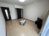 レオネクストパウリスタ 居間