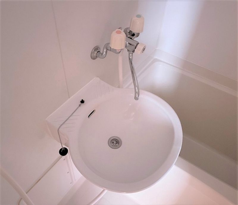 leopalace Katakuri II 세면대