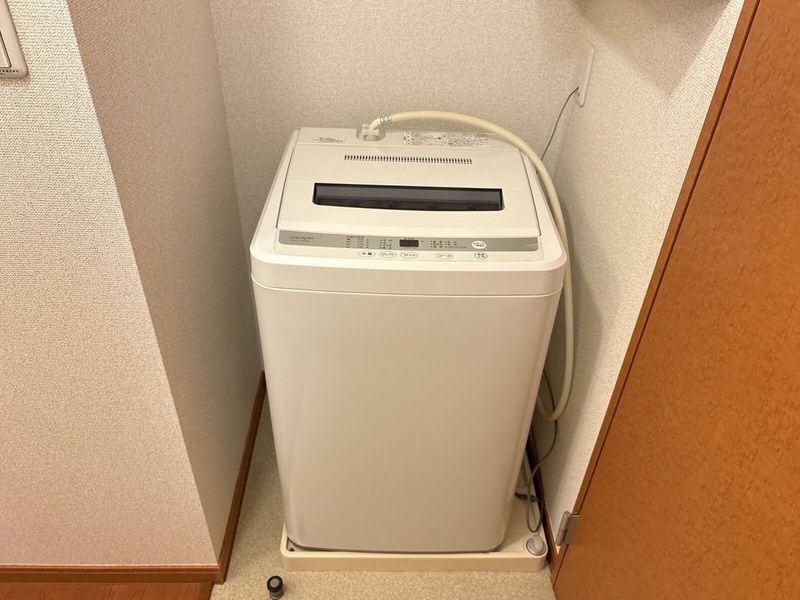 レオパレスレキア その他