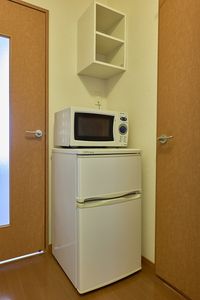 レオパレスカロ　カーサ　ミヤ その他設備