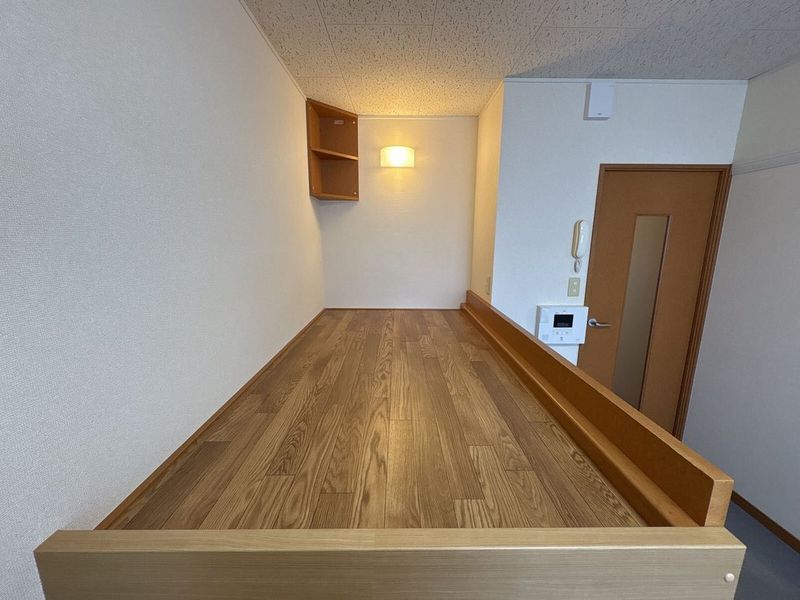 leopalace Sakura 其他