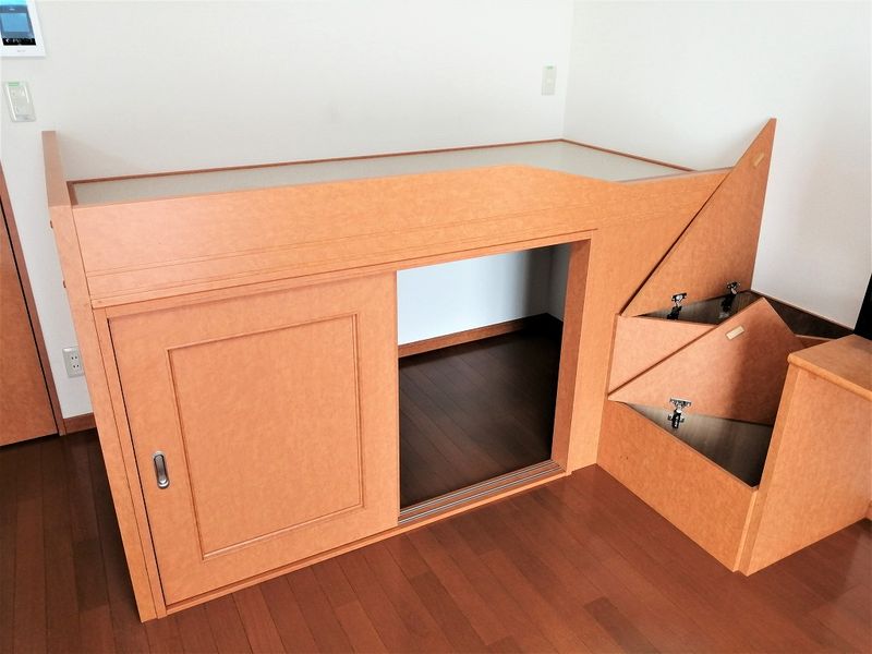 レオパレスヴァン その他