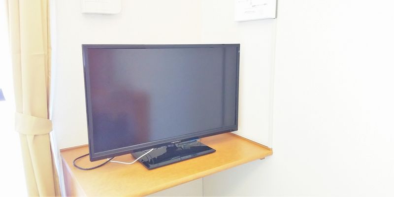 レオパレスアドミラブール その他設備