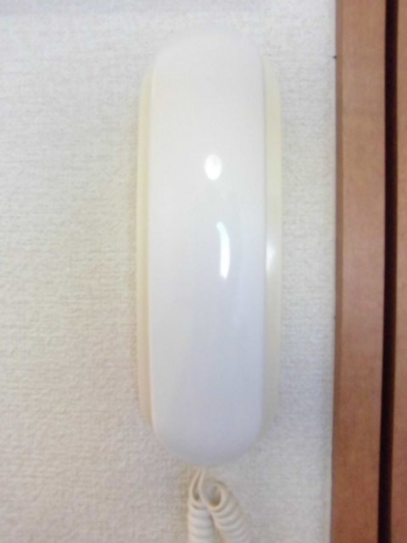 レオパレスカサベルテ セキュリティ