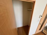 レオパレスアイリス今本町通 収納