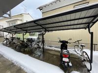 レオパレスＮａＮａ 共用部分