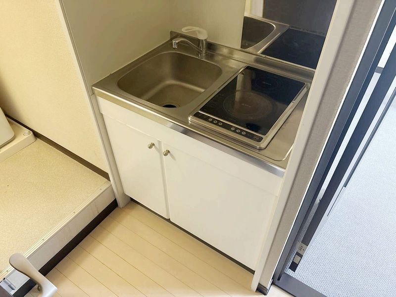 レオネクストシャイン キッチン