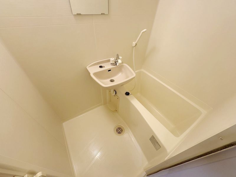 leopalace Bonheur 浴室