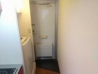 leopalace Golden Village Entrance