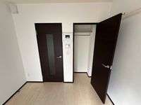 レオネクストベイヴィレッジ 収納
