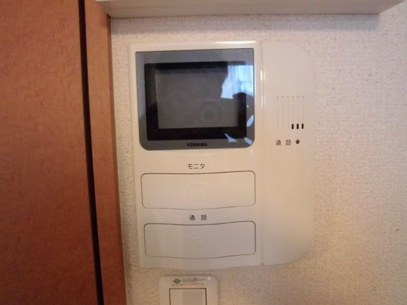 レオパレスコスモス セキュリティ