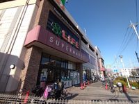 レオパレスアドミラブールユキコ 周辺環境