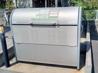 レオパレスセレステ湖山 共用部分