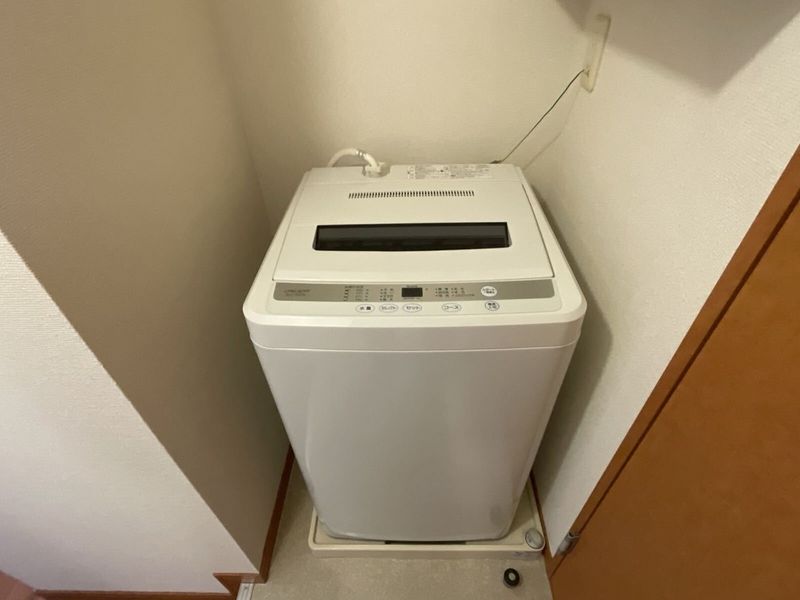 レオパレス楓 その他