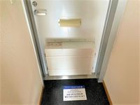 レオパレスＹＯＫＯＨＡＭＡ その他設備