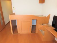 leopalace Tsukushi Storage