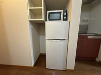 leopalace Pure 기타 시설