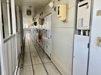 leopalace Libre 2 Shared spaces