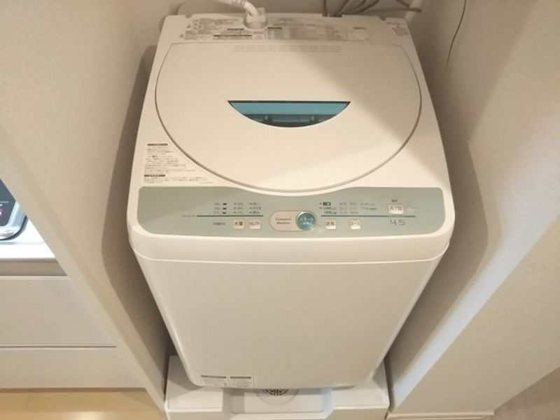 CLEINO Wing Court Kawasaki Other facilities