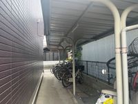 レオパレスル・コントワールⅡ 共用部分