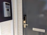 レオパレスアイレックス１８３ セキュリティ