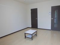 レオネクストシェーンシャイン 居間