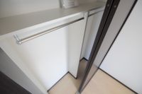 クレイノアセントグリーン小禄 収納